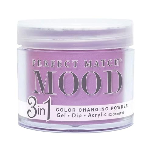 Perfect Match Mood Powder - Midnight Pearl (PMMCP07) Beauty & Personal Care LECHAT