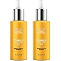Olay Vitamin C + Peptide 24 Serum (1.3 oz., 2 pk.)
