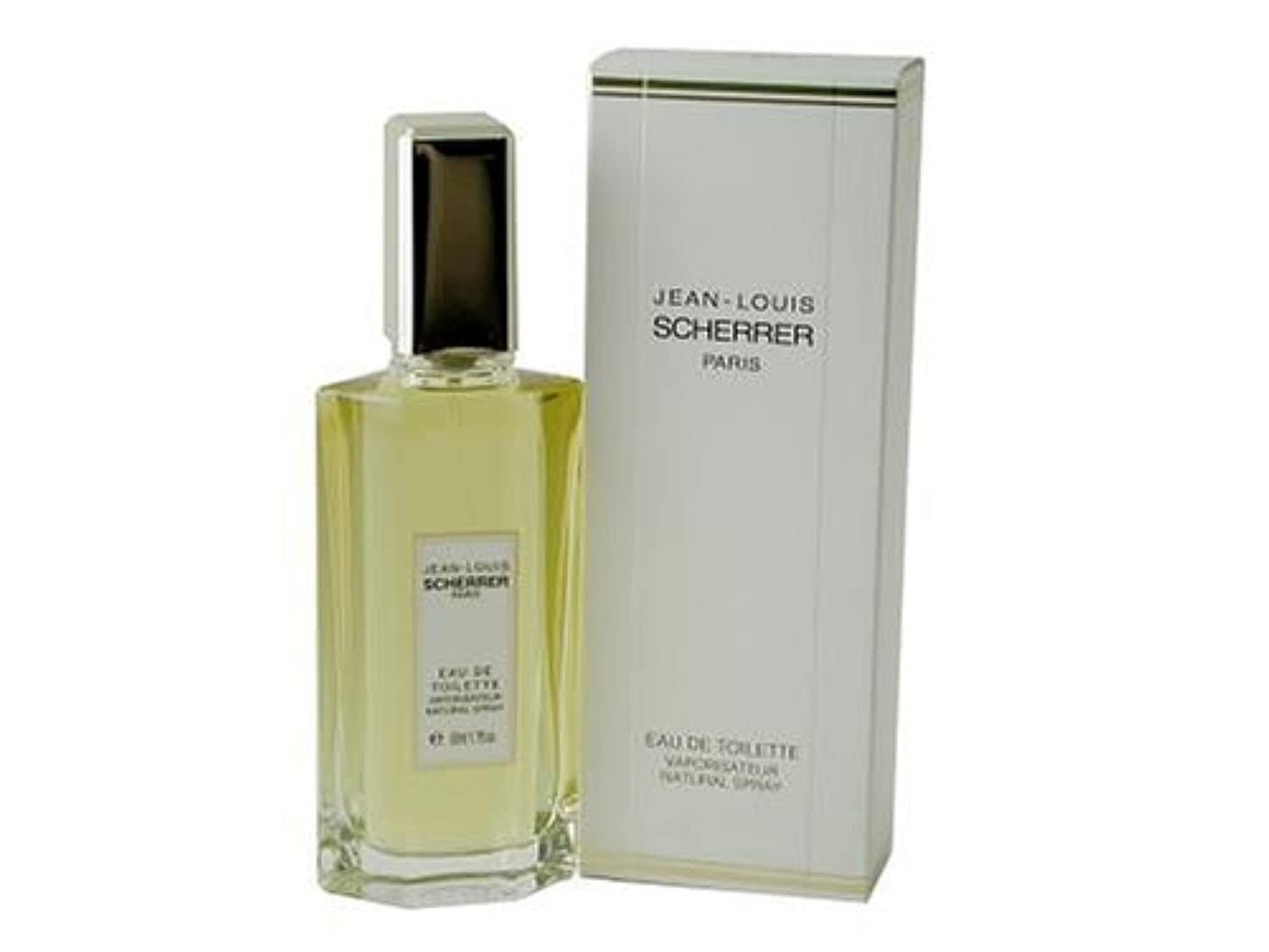 Scherrer By Jean Louis Scherrer For Women. Eau De Toilette Spray 1.7 Ounces