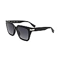 Marc Jacobs MJ 1083/S Black/Grey Shaded 52/19/140 women Sunglasses