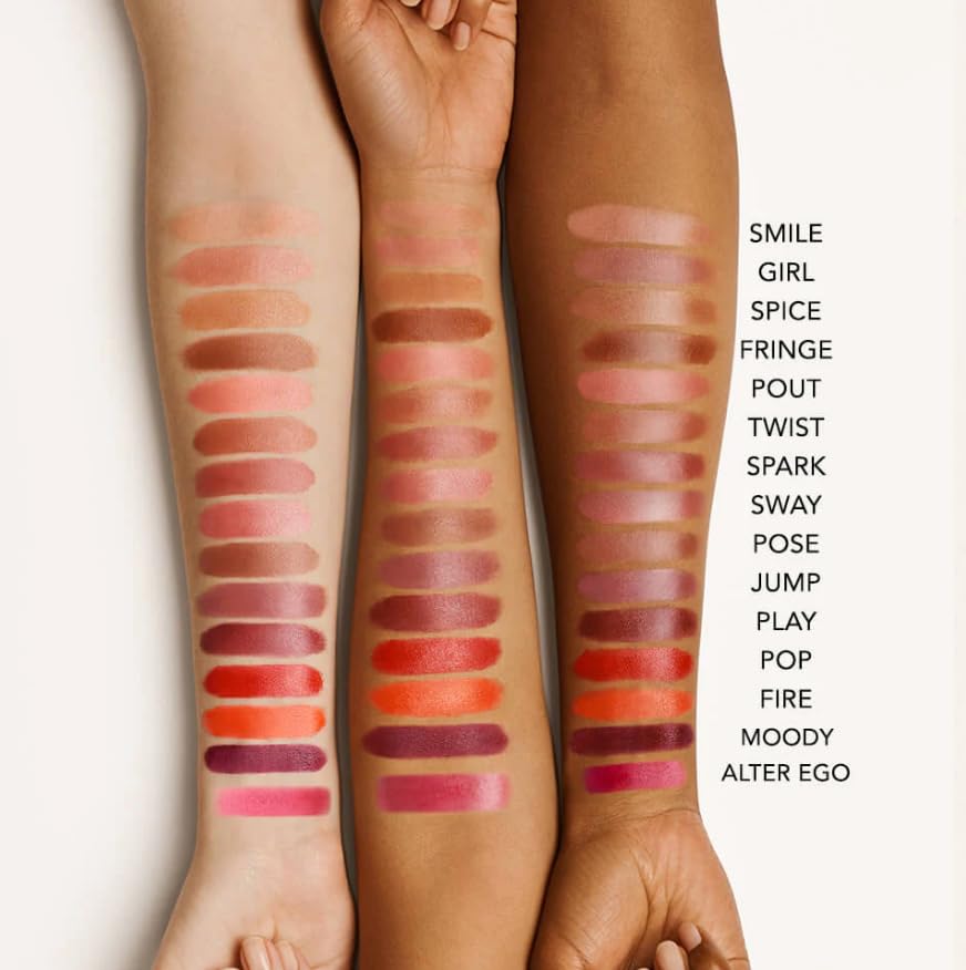 Victoria Beckham Posh Lipstick - Jump