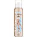 Sally Hansen Airbrush Legs Fairest Glow 4.4 Ounce (130ml) (2 Pack)