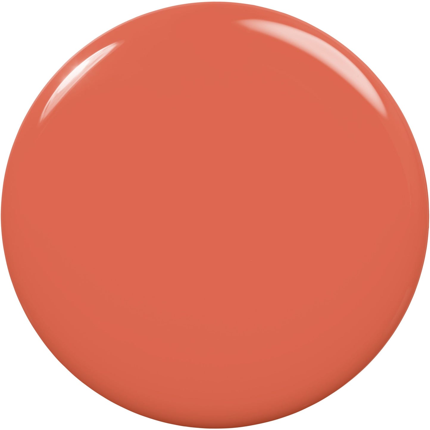 Essie Expressie Quick-dry Nail Polish, Orange Nail Polish, 0.33 fl oz Beauty & Personal Care essie