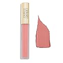 Gerard Cosmetics HydraMatte Liquid Lipstick Bare It All, Mauve Lipstick with Matte Finish, Long Lasting and Non Drying, Super Pigmented Fully Opaque