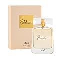 RASASI Shuhrah Eau De Parfum For Women - 90ML (3.0 OZ) - Arabian Perfume for Women with a Long Lasting Fragrance - A Captivating Women Perfume