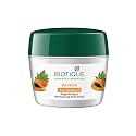 Biotique Papaya Revitalizing Tan Removal Scrub 235gm I All Skin Type