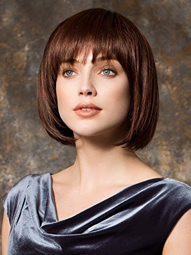 Change by Ellen Wille, Color Chosen: Ebony Black
