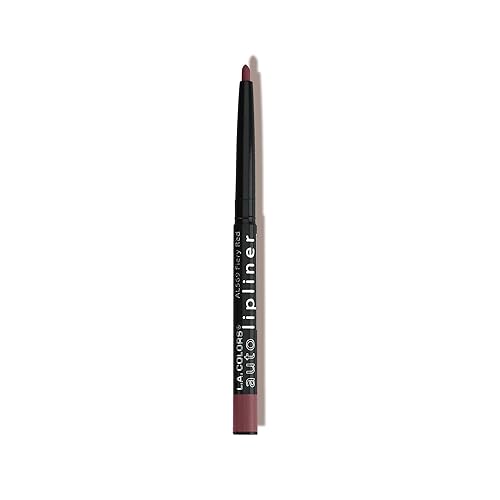L.A. Colors Auto Lip Liner Pencil 563 Mauve