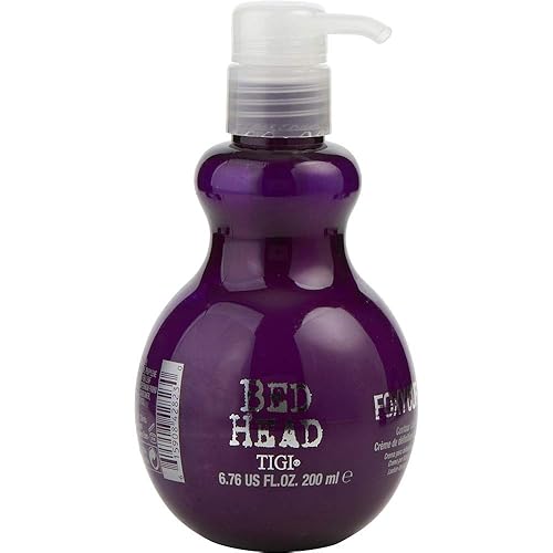 Tigi Bed Head Foxy Curls Contour Cream 6.76 Oz