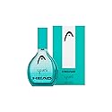 HEAD Spark Womens Fragrance Perfume Eau De Toilette EDT 100 milliliters / 3.4 ounces
