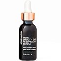 Josie Maran Argan Smooth Skin Resurfacing Serum - Visably Smoother Complexion (25 mL | 0.85 fl. oz.)