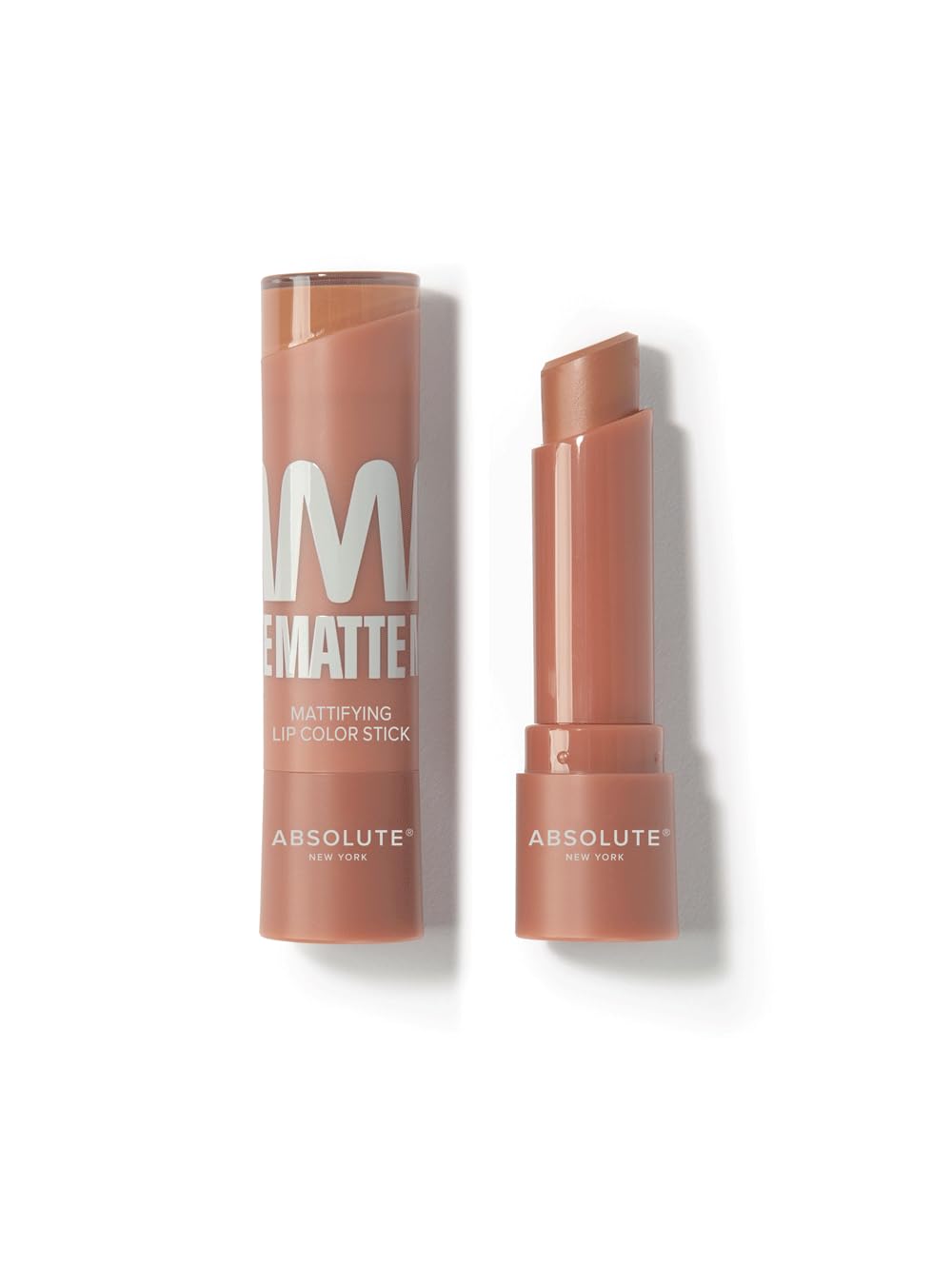 Matte Lipstick by Absolute New York