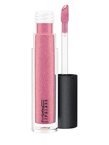 MAC LipGlass Lovechild, 0.10 Ounces