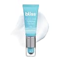 Bliss Eye Do All Things Hydrating Eye Gel Depuff & Brighten Straight-from-the-Spa Paraben Free, Cruelty Free 0.7 fl oz