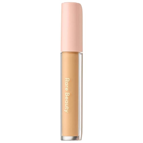 Rare Beauty All Skin Type Under Eye Brightener Cream (Medium) - 4ml