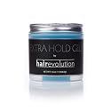 Hairevolution Extra Hold Gel Lightweight, No Flakes 13 Oz