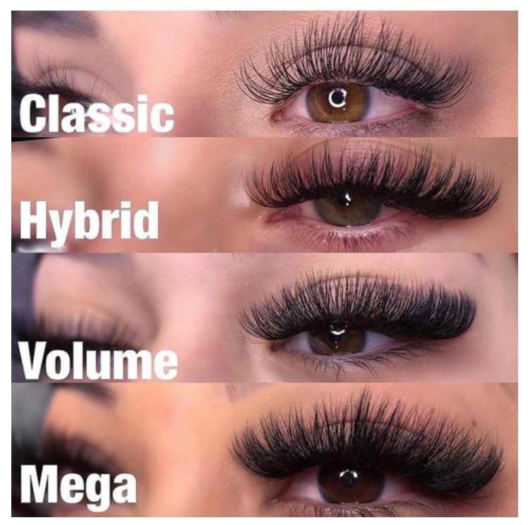 Alluring Super Veloce Adhesive 3D Volume Eyelash Extension Glue - Extra Strong Professional Lash Glue 5ml | 1 Sec Drying time | Retention - 8 Weeks |