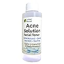 Urban ReLeaf Acne Solution Facial Toner! Sea Salt & Tea Tree. Soothe Skin, Calm breakouts. 4 oz. Gentle Effective. 100% Natural & Soothing. Reduce The