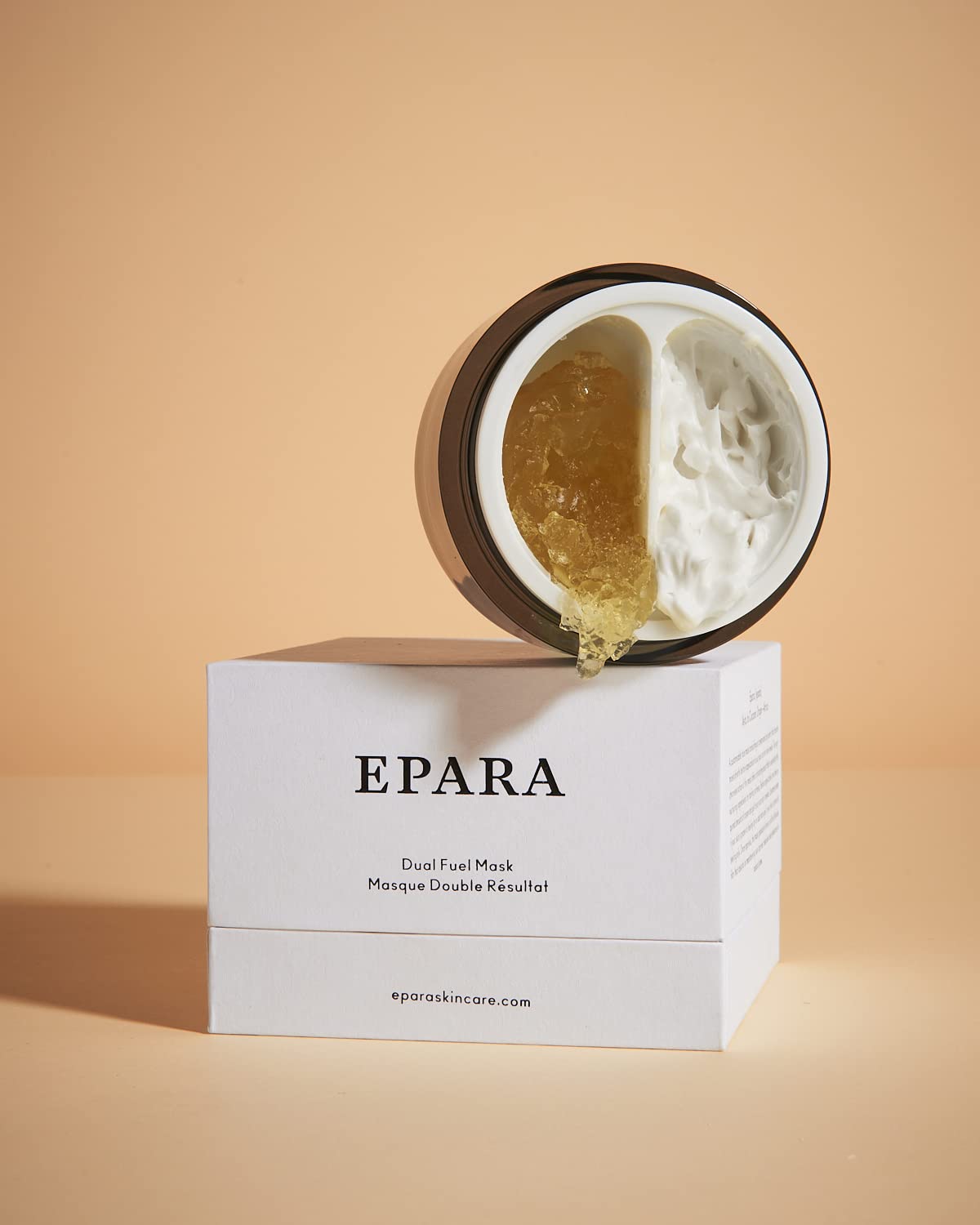 Dual Fuel Mask 1.76 FL.OZ