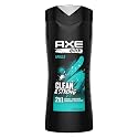 Axe Shower Gel, Apollo 16 oz (Pack of 5)