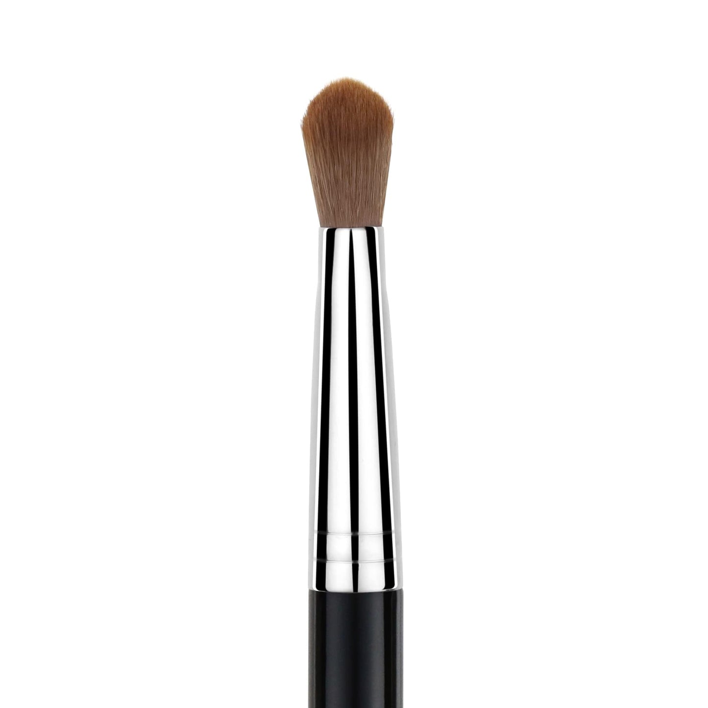 Bdellium Tools Professional Makeup Brush - Maestro Series 779 Eye Whopper - With Soft Synthetic Fibers, For Applying, Blending, Highlighting (Black