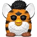 Funko Pop! Retro Toys: Hasbro - Tiger Furby, Orange