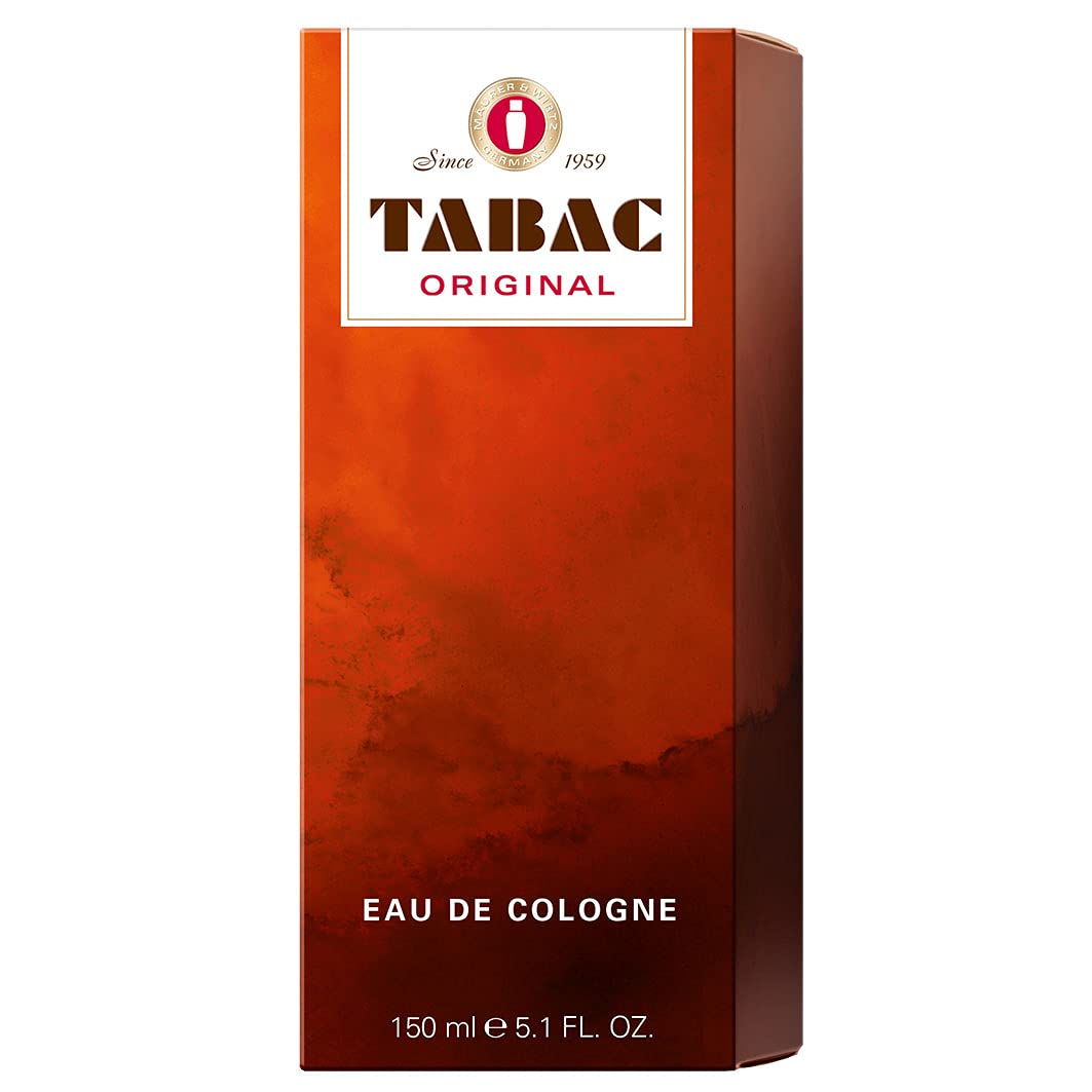 Tabac Tabac Orignal Eau De Cologne Splash - 300ml/10.1oz