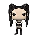 Funko Pop! Rocks: Bella Poarch, Multicolor, Modern Style, Vinyl Figure
