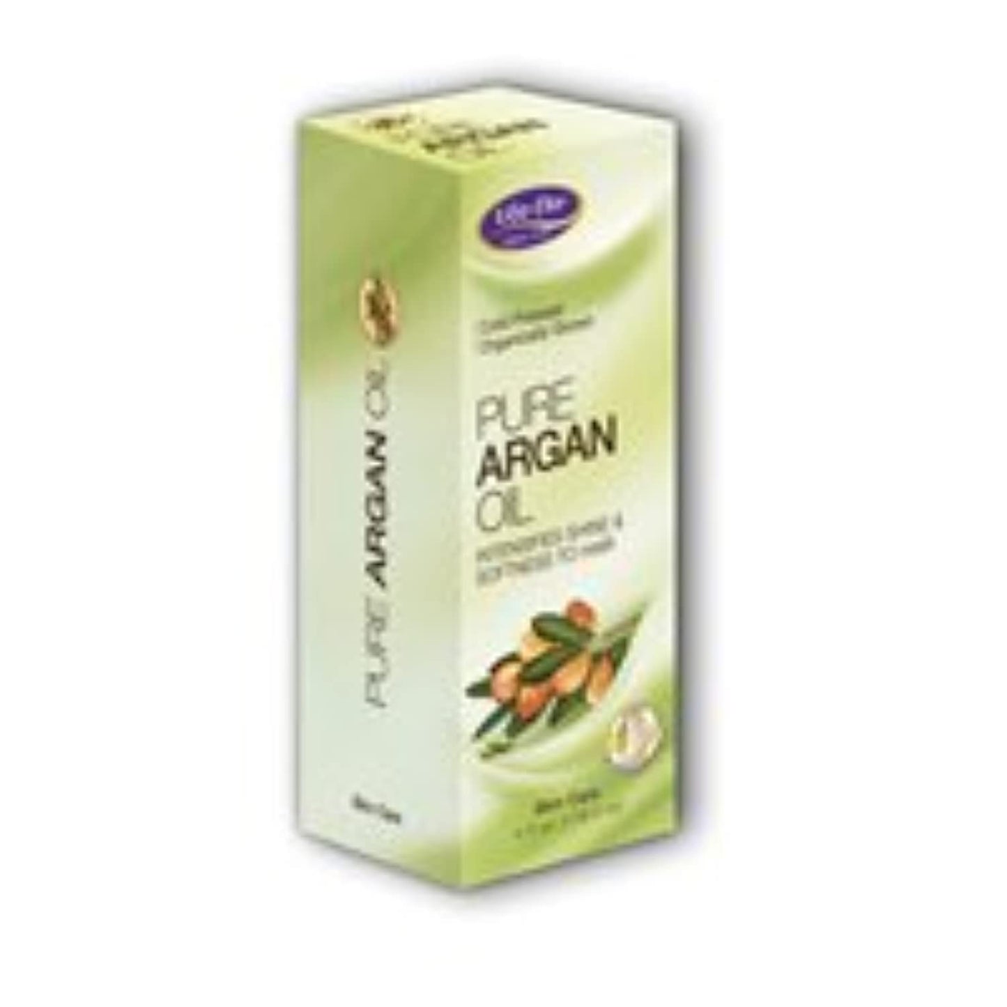 Life-Flo Pure Argan Oil - 4 fl oz2