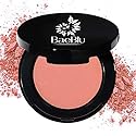 BaeBlu Organic Blush 100% Natural Pressed Mineral Powder, Made in the USA, Kinzley