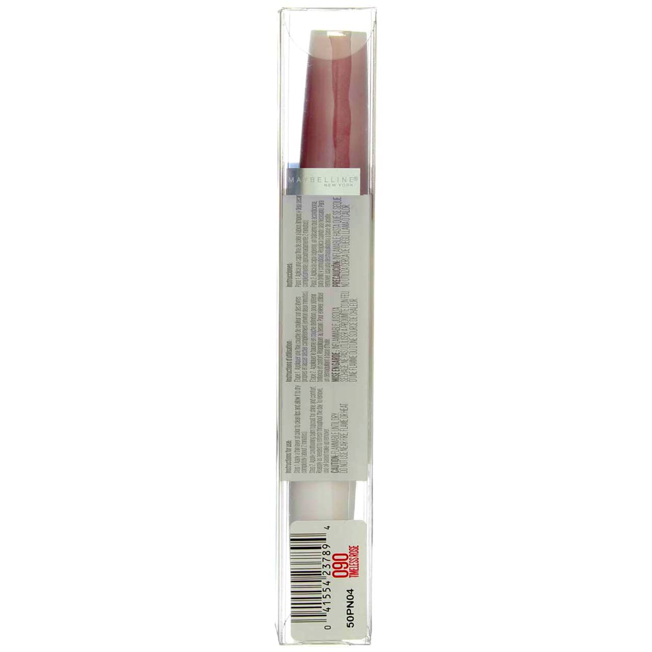 Myb Lipcolor 090 S Stay R Size Ea