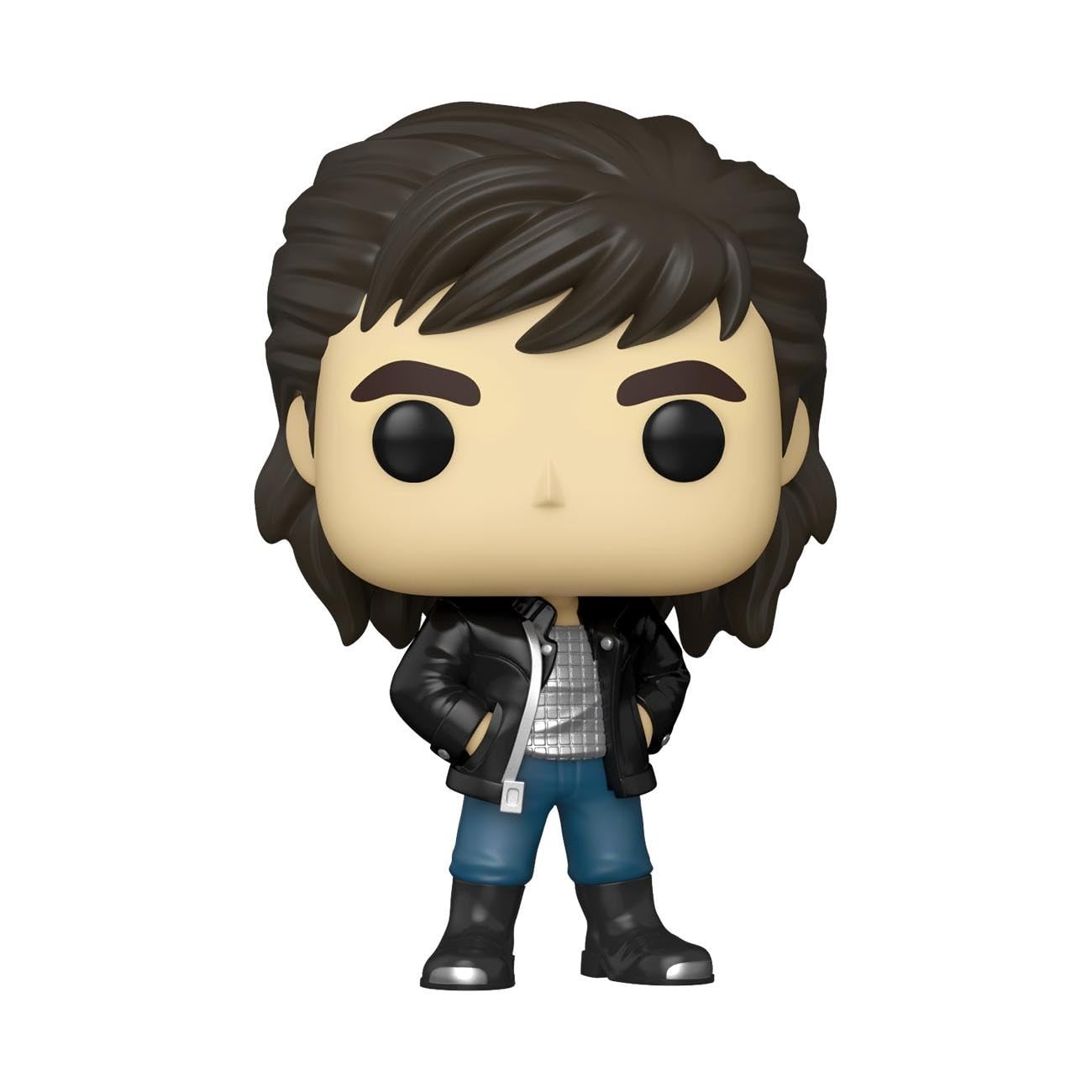 Funko POP! Rocks: Duran Duran - Wild Boys Andy Taylor - Collectable Vinyl Figure - Gift Idea - Official Merchandise - for Kids & Adults - Music Fans…