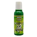 Boe Crecepelo fitoterapeutico Leave-in, Natural 4 Oz