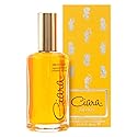 Ciara 100% Strength Women by Revlon 2.3 oz Eau de Cologne Spray Nib