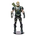 McFarlane Toys DC Multiverse Green Arrow 7" Action Figure with Accessories