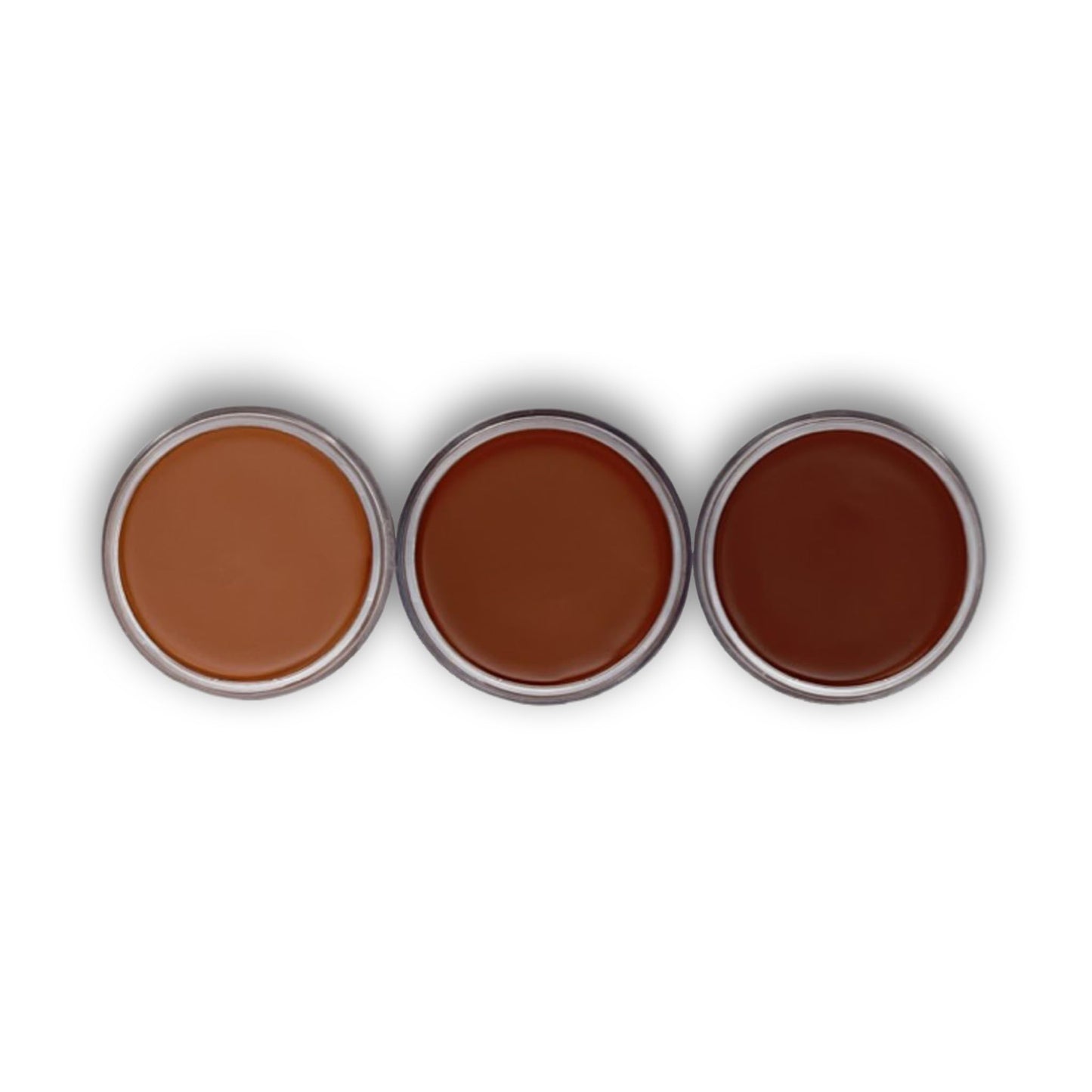 RCMA Makeup Beach Day Bronzers Cream to Powder Malibu | Sunny Appearance | Ultra Smooth Texture | Terra Cotta Bronze | 0.42oz