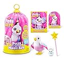 Pets Alive Polly The Magic Bird by ZURU, Robotic Toy Pet Bird