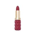 Milani Color Fetish Matte Lipstick, Hydrating Velvet Finish, Full Coverage Long Lasting, Moisturizing Cream Lip Color with Hyaluronic Acid, 0.14 oz,