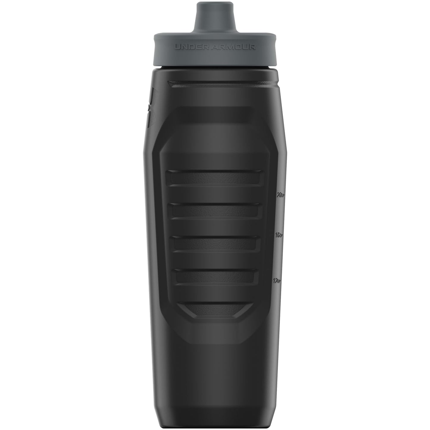 Under Armour Squeeze Water Bottles, 32 oz Water Bottles, Sideline Sports Water Bottle with Quick-Shot Lid, Quick & Easy Hydration, Gym Water Bottles…