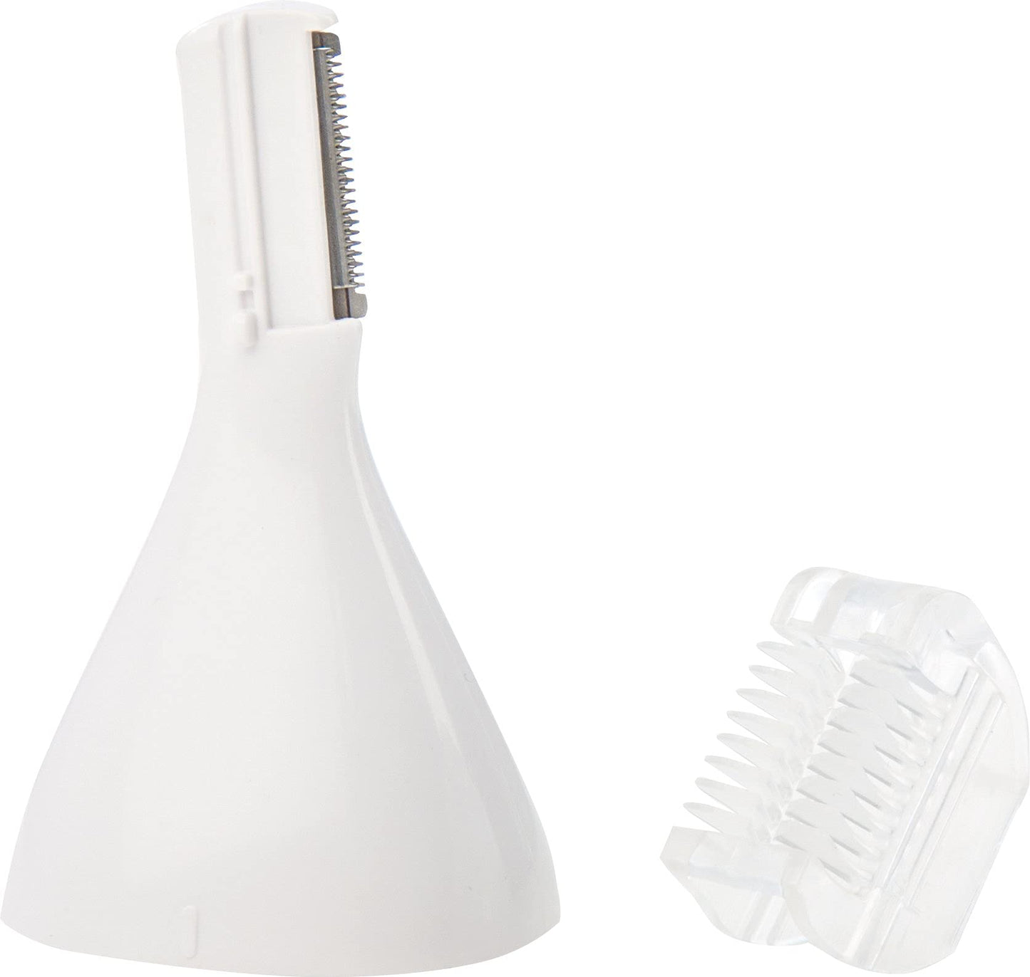 The Ultimate Personal Shaver Kit (Pink and White) Beauty and Personal Care swan
