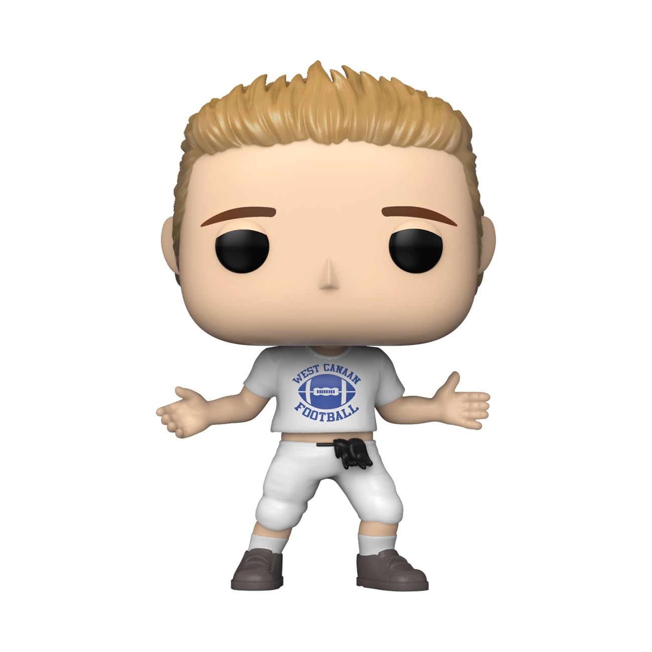 Funko POP Movies: Varsity Blues - Tweeder - Collectable Vinyl Figure - Gift Idea - Official Merchandise - for Kids & Adults - Movies Fans - Model…