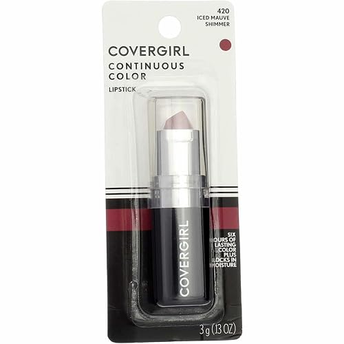 Cover Girl 05532 420icdmv Cclp Shm Icd Mv
