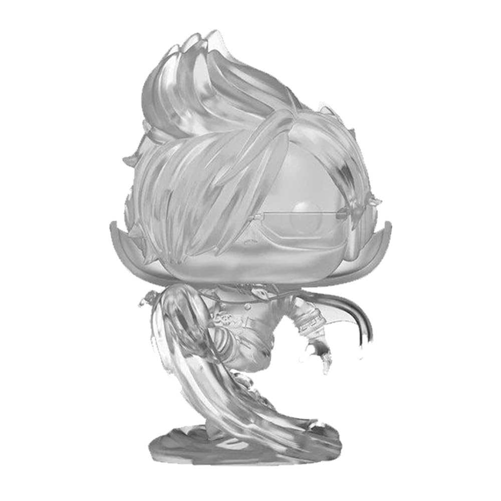 Soba Mask Pop! Vinyl Figure #1277