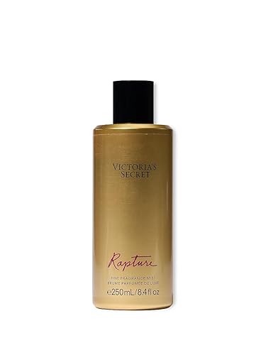 Victoria's Secret Rapture Fragrance Body Mist 8.4 Fluid Ounce Spray