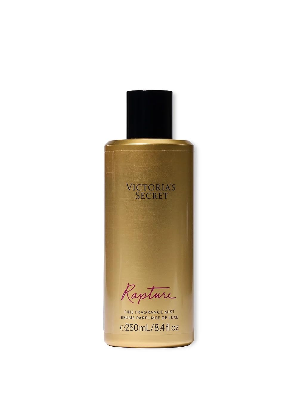 Victoria's Secret Rapture Fragrance Body Mist 8.4 Fluid Ounce Spray