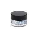 Suck Less Face & Body Roller Rink Glitter Gelly