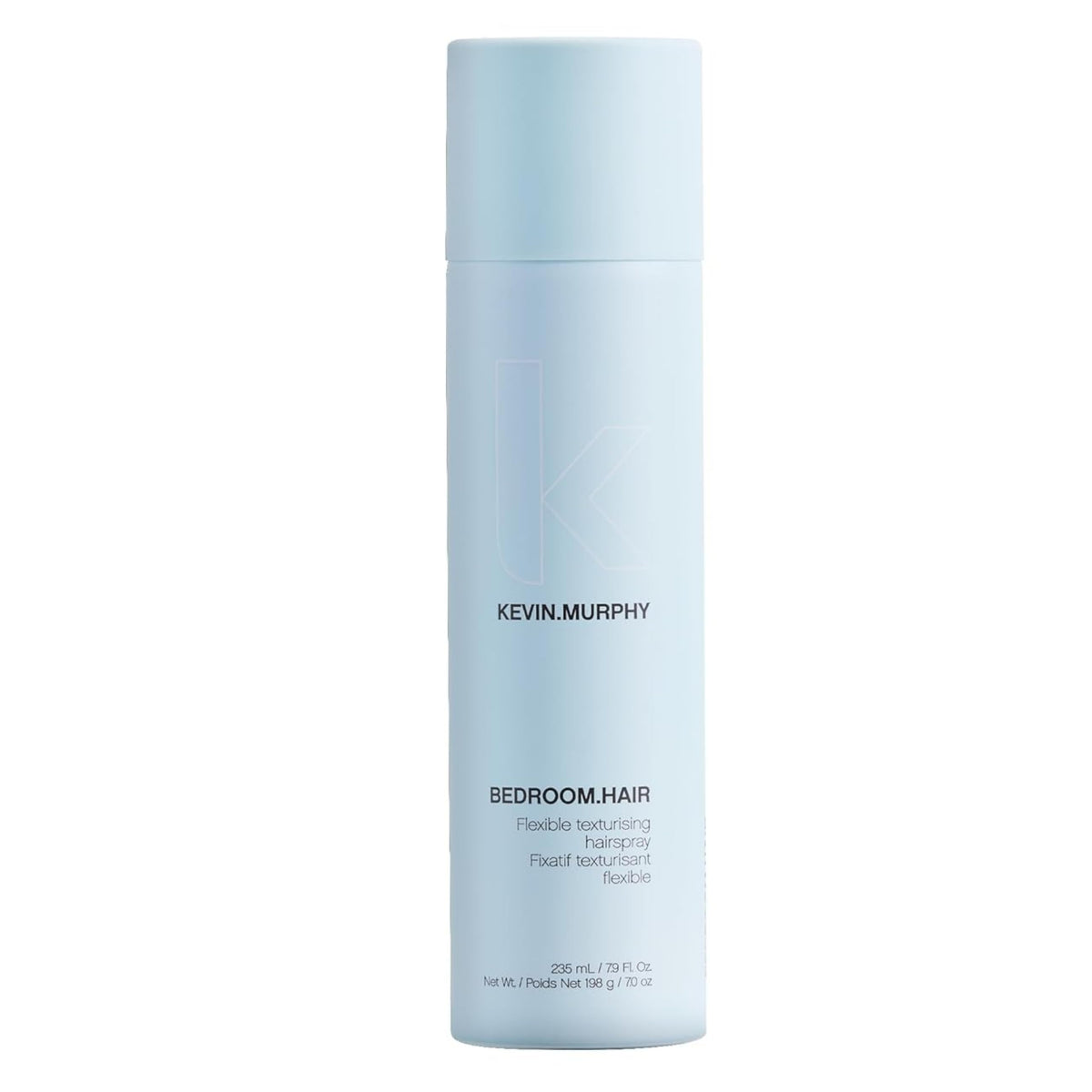 Kevin Murphy Bedroom Hair Flexible Texturising Hairspray, 7.9 Ounce Beauty and Personal Care KEVIN.MURPHY Default Title