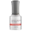 LeChat Perfect Match Gel Polish, Blushing Bloom, 0.5 Ounce (PMS171) Beauty & Personal Care LECHAT