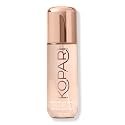 Kopari Hair & Body Mist Seychelles Sands, Long-Lasting Creamy Vanilla & Musk Scent, Seductive Warm Fragrance, Toasted Vanilla, 4 oz