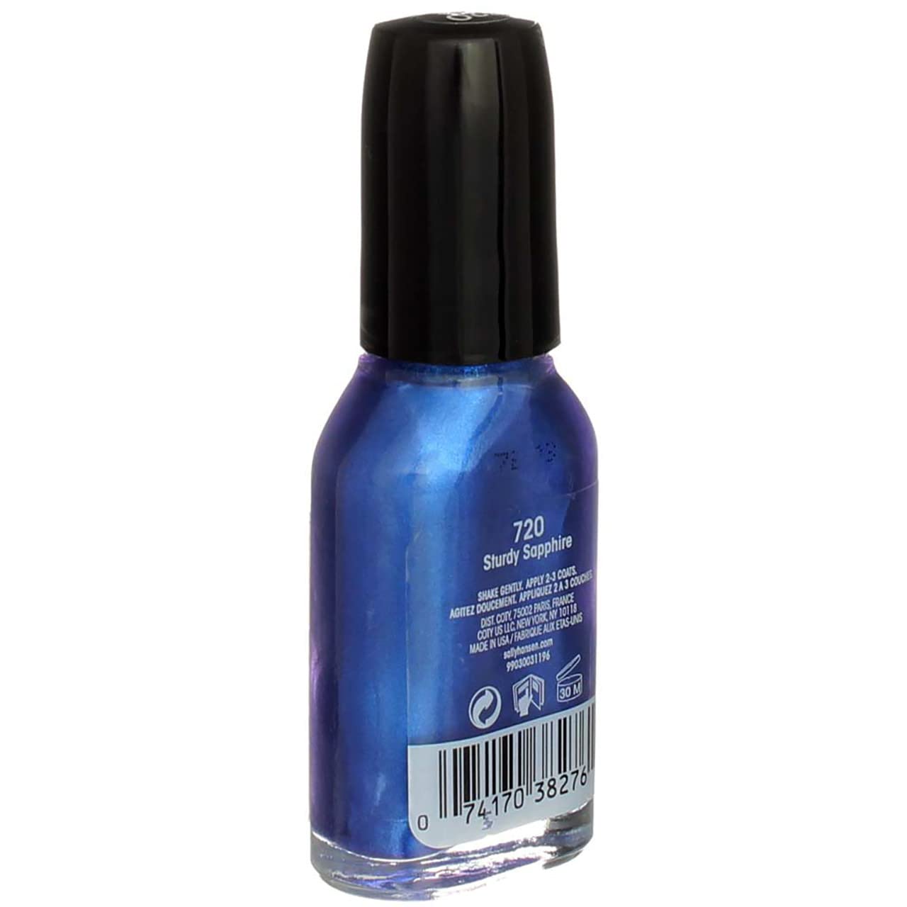 Sally Hansen 38276 Strdyd Sph Hard Nails Beauty & Personal Care Sally Hansen